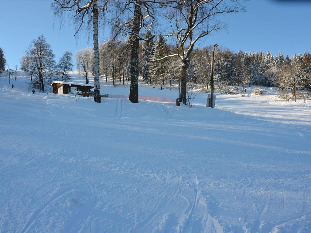Comfortable Detached House With Large Garden Villa Klokoci Eksteriør bilde